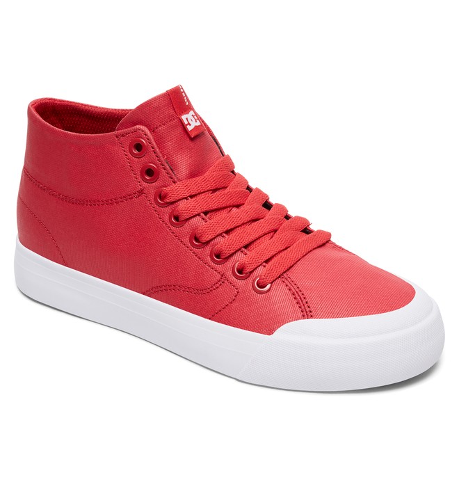 dc shoes evan hi