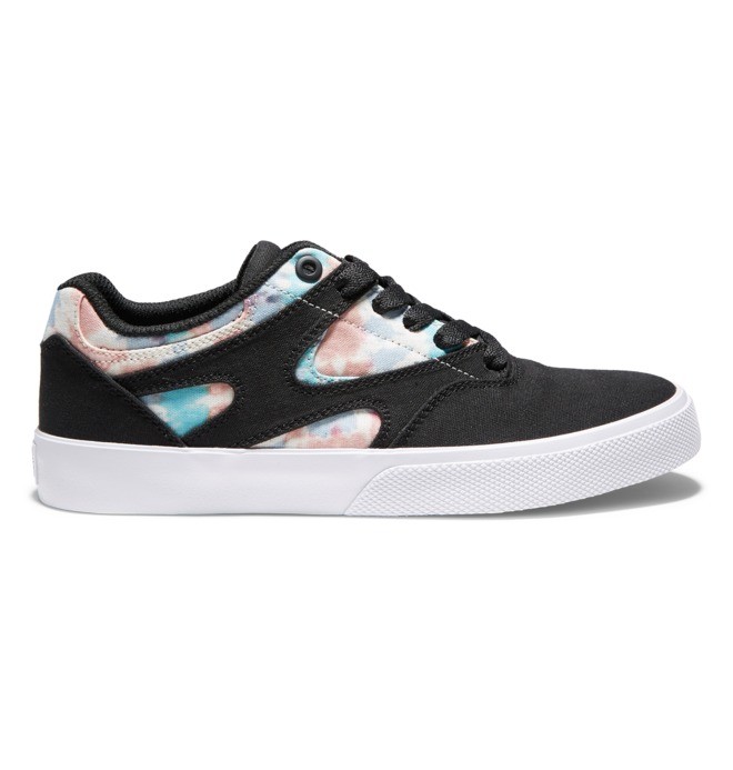 Kalis Vulc 2021 - Leather Shoes for Women  ADJS300252