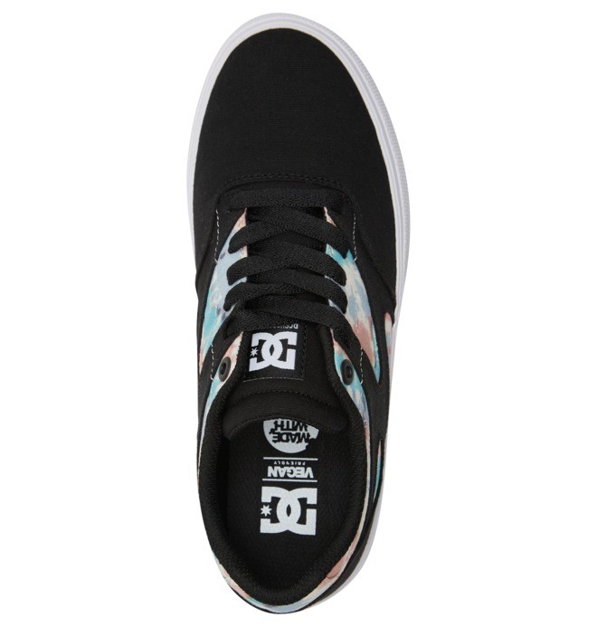 Kalis Vulc 2021 - Leather Shoes for Women  ADJS300252
