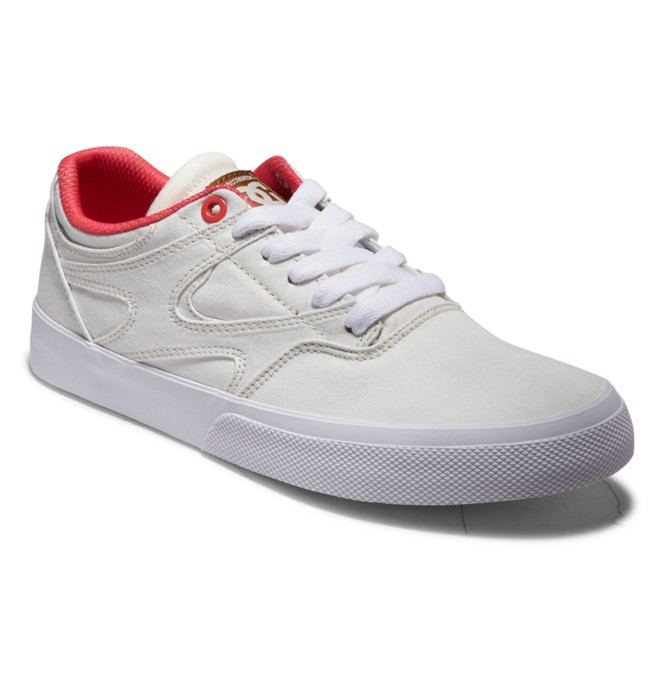 Kalis Vulc - Leather Shoes for Women  ADJS300252
