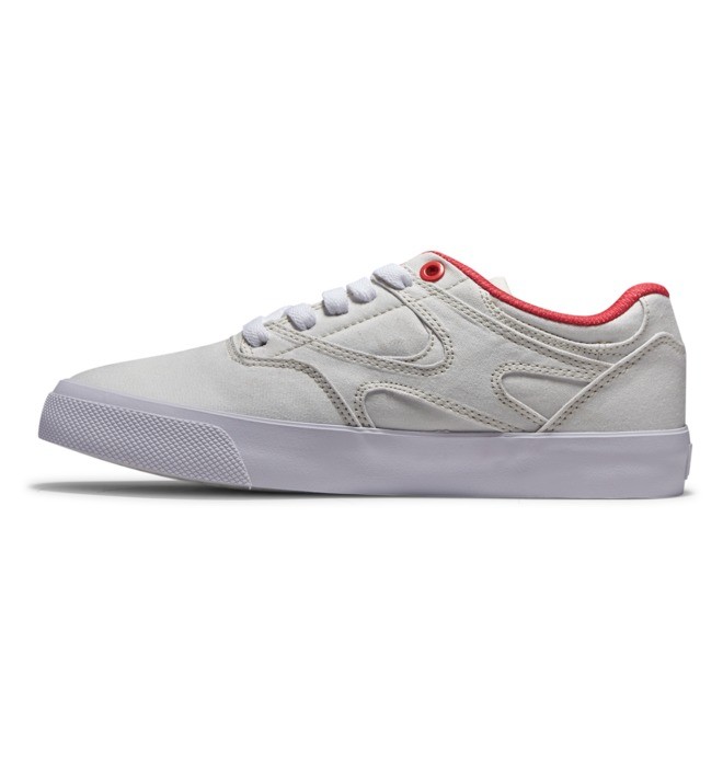 Kalis Vulc - Leather Shoes for Women  ADJS300252