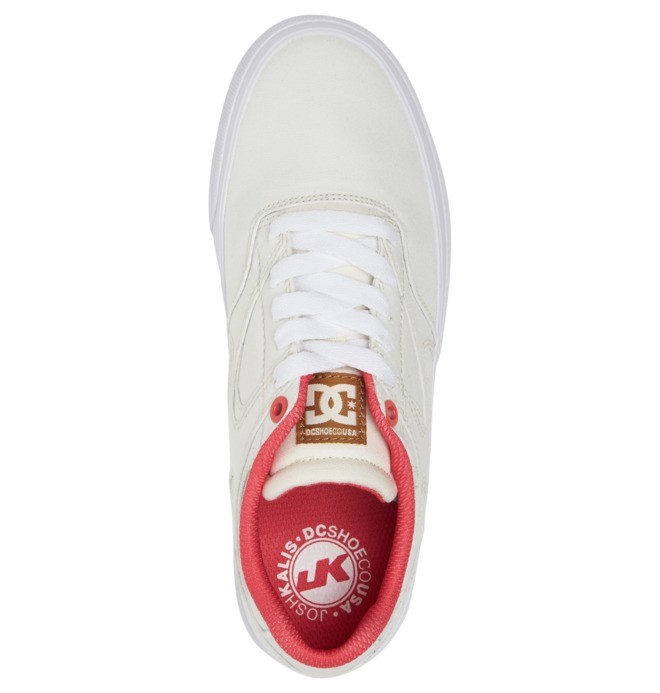 Kalis Vulc - Leather Shoes for Women  ADJS300252