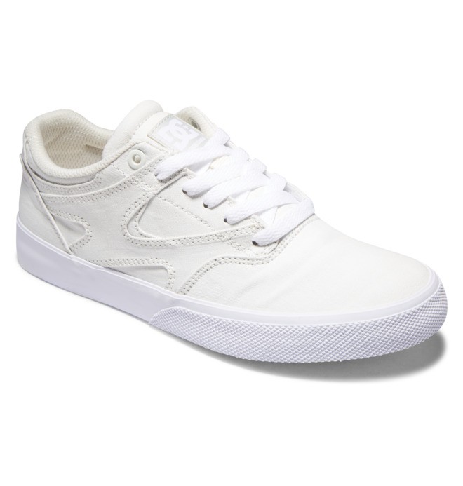Kalis Vulc 2021 - Leather Shoes for Women  ADJS300252
