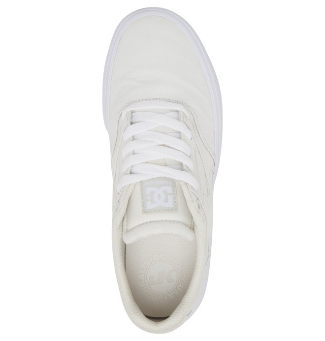Kalis Vulc 2021 - Leather Shoes for Women  ADJS300252