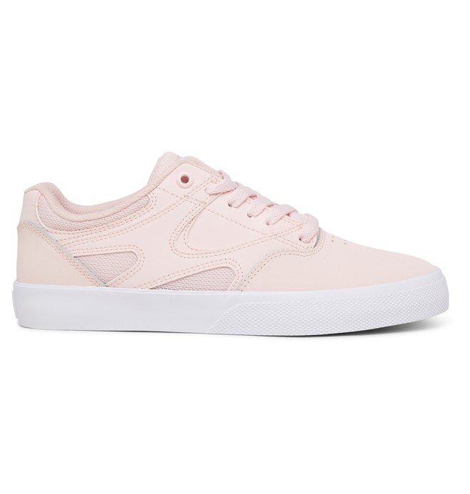 Kalis Vulc 2021 - Leather Shoes for Women ADJS300252