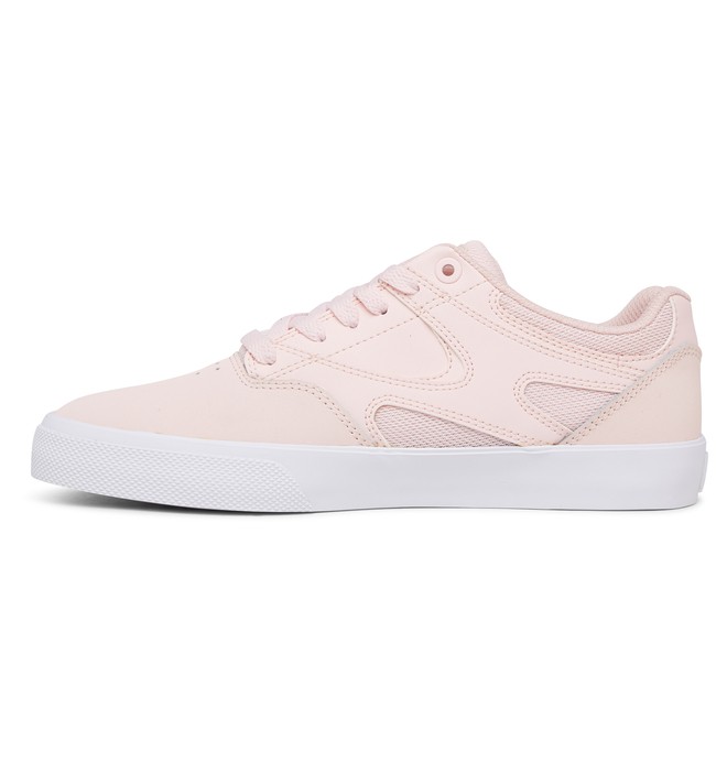 Kalis Vulc 2021 - Leather Shoes for Women ADJS300252