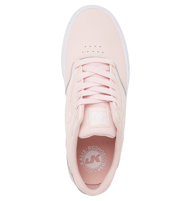 Kalis Vulc 2021 - Leather Shoes for Women ADJS300252