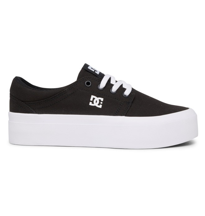 Trase Platform 2022 - Flatform Shoes for Women ADJS300269