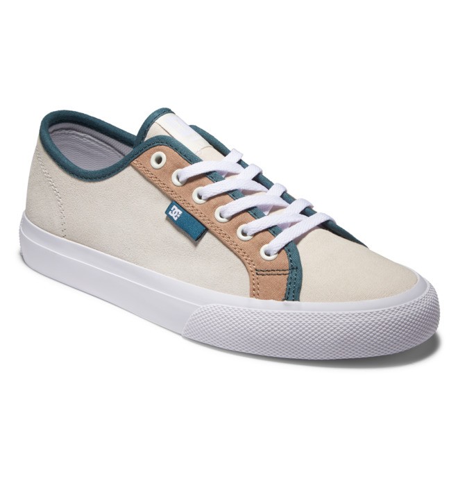 Manual - Suede Shoes for Women  ADJS300274
