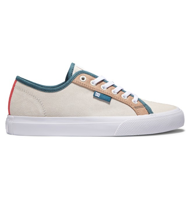 Manual - Suede Shoes for Women  ADJS300274
