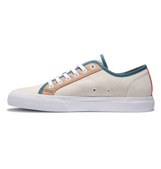 Manual - Suede Shoes for Women  ADJS300274