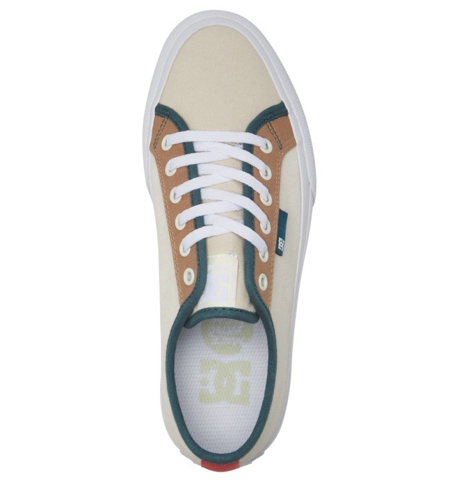 Manual - Suede Shoes for Women  ADJS300274