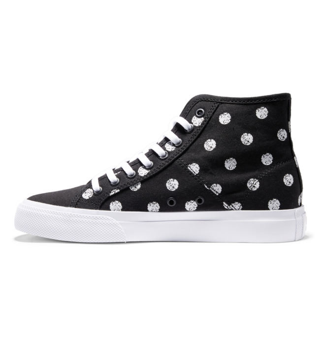 Manual - High-Top Shoes for Women  ADJS300275