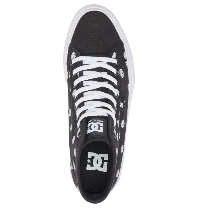 Manual - High-Top Shoes for Women  ADJS300275