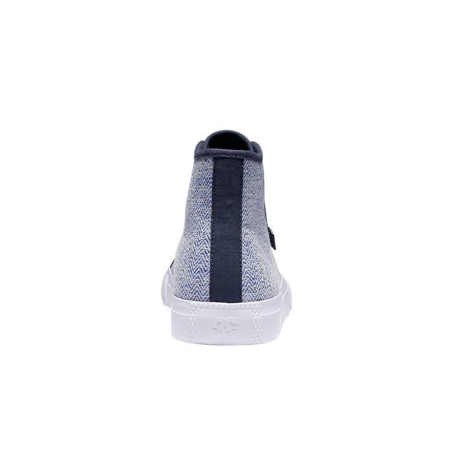 Manual - High-Top Shoes for Women  ADJS300275