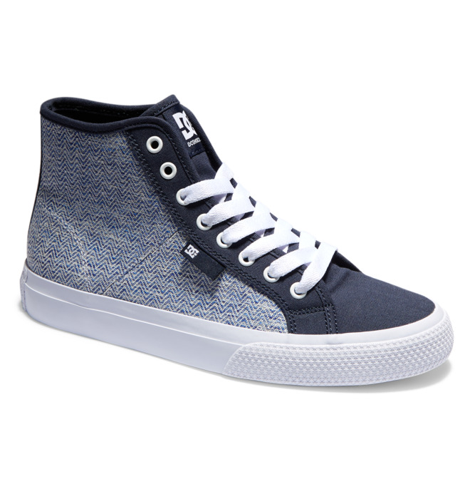 Manual - High-Top Shoes for Women  ADJS300275