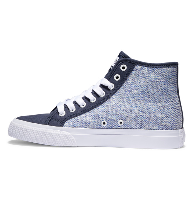 Manual - High-Top Shoes for Women  ADJS300275