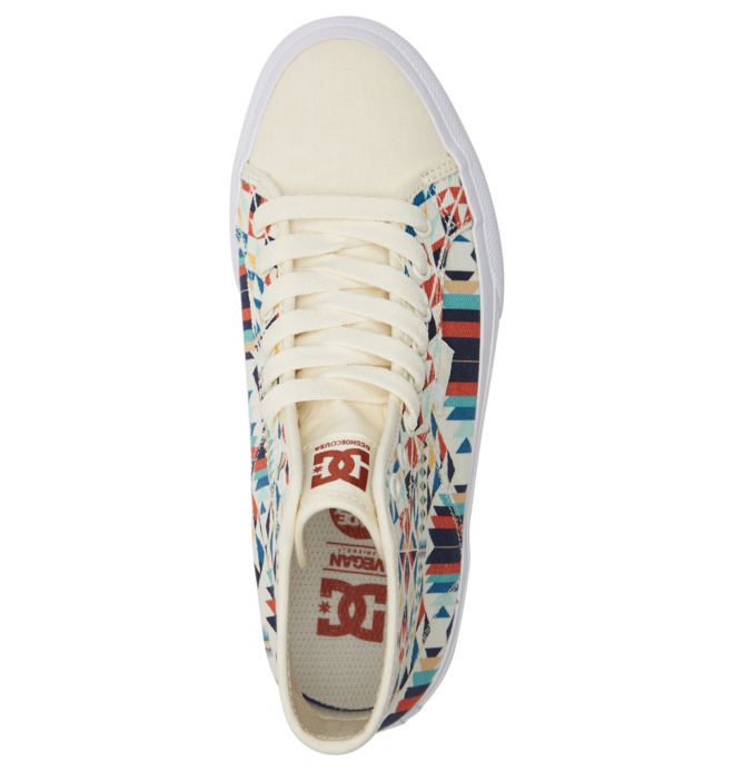 Manual - High-Top Shoes for Women  ADJS300275
