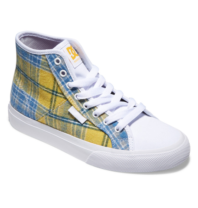 Manual - High-Top Shoes for Women  ADJS300275