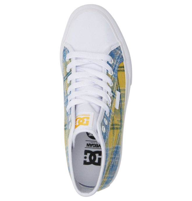 Manual - High-Top Shoes for Women  ADJS300275