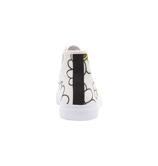 Manual - High-Top Shoes for Women  ADJS300275