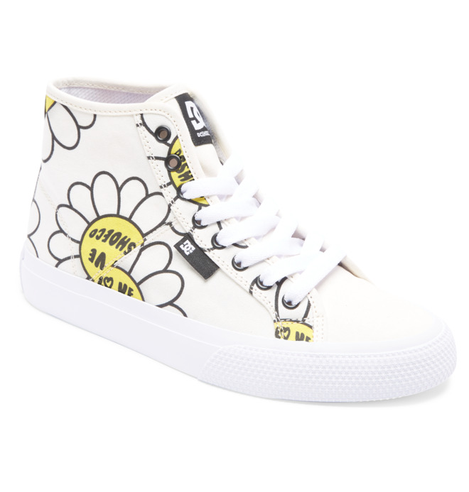 Manual - High-Top Shoes for Women  ADJS300275