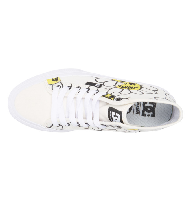 Manual - High-Top Shoes for Women  ADJS300275