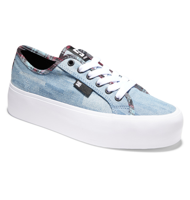 Manual Platform - Shoes for Women  ADJS300280
