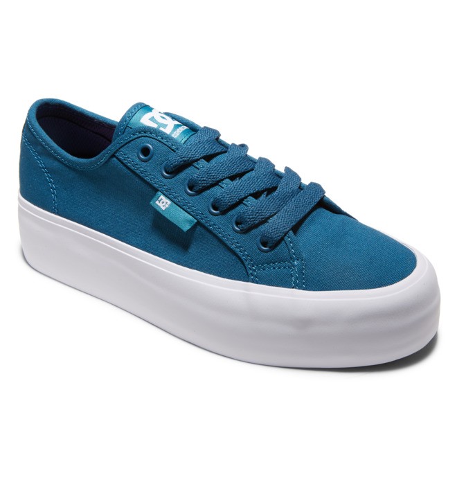 Manual Platform - Shoes for Women  ADJS300280
