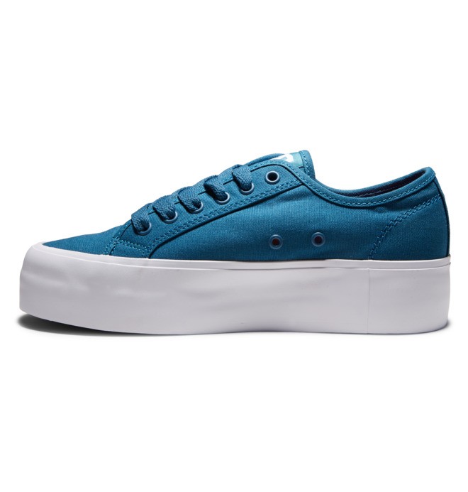 Manual Platform - Shoes for Women  ADJS300280