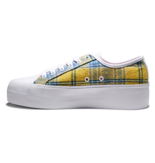 Manual Platform - Shoes for Women  ADJS300280