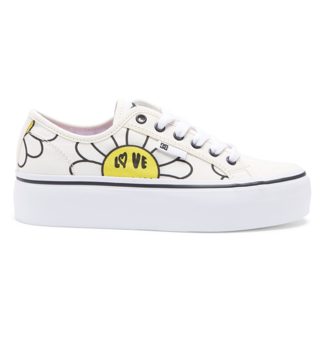 Manual Platform - Shoes for Women  ADJS300280