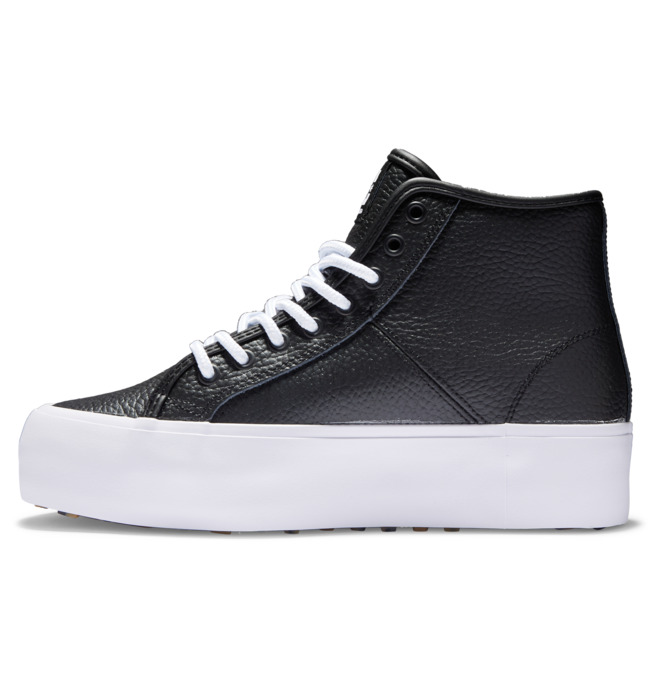 Manual Hi Wnt 2022 - High-Top Shoes for Women ADJS300286