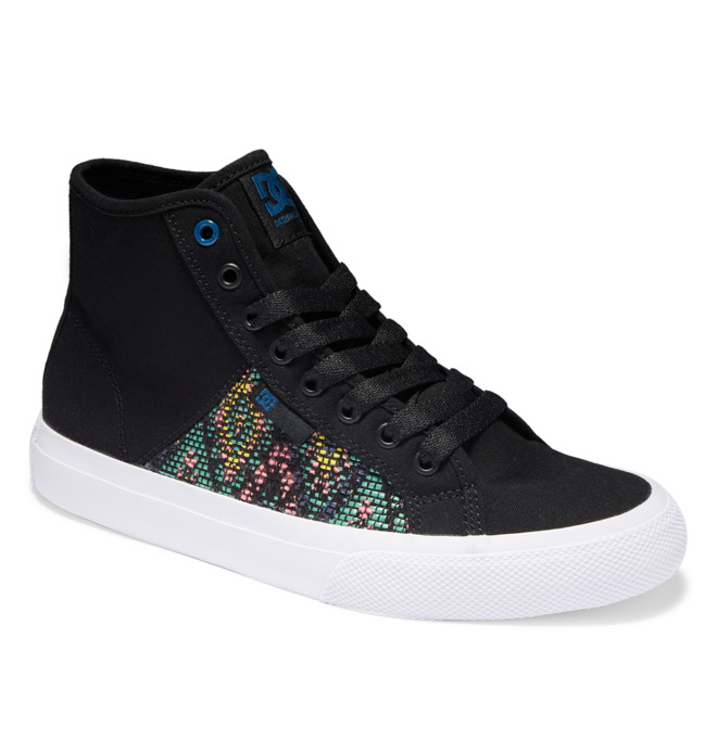 Manual Hi Tx Le 2022 - High-Top Shoes for Women  ADJS300290