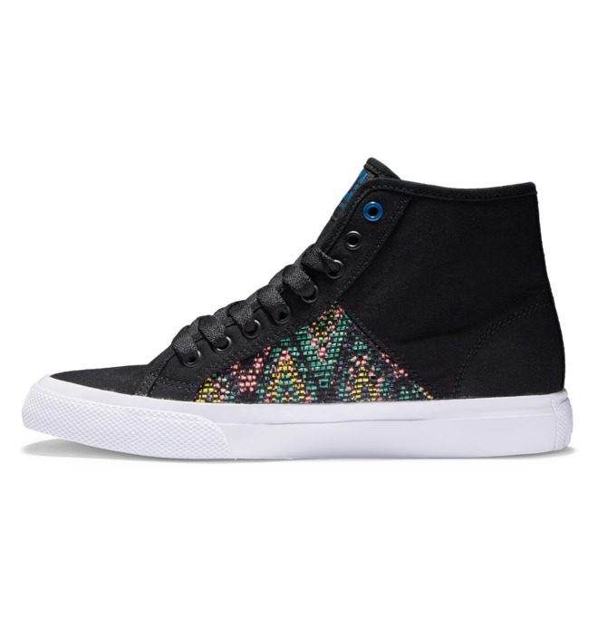 Manual Hi Tx Le 2022 - High-Top Shoes for Women  ADJS300290