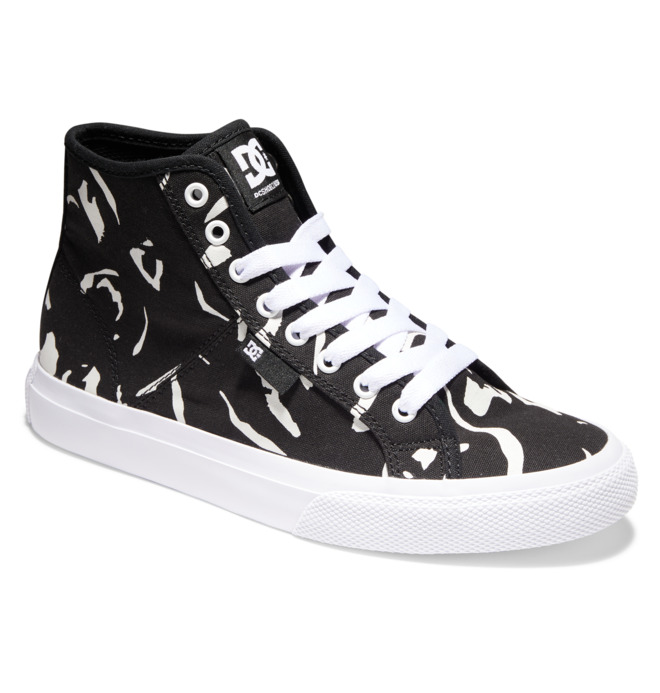 Manual Hi Tx Se 2022 - High-Top Shoes for Women  ADJS300293