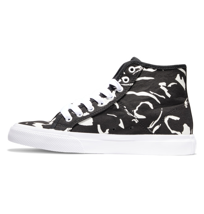 Manual Hi Tx Se 2022 - High-Top Shoes for Women  ADJS300293