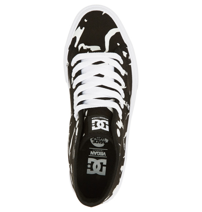 Manual Hi Tx Se 2022 - High-Top Shoes for Women  ADJS300293