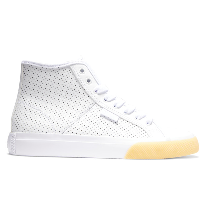 Manual Hi 2022 - High-Top Shoes for Women  ADJS300294