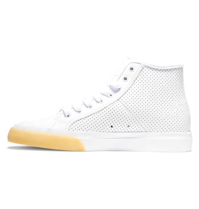 Manual Hi 2022 - High-Top Shoes for Women  ADJS300294