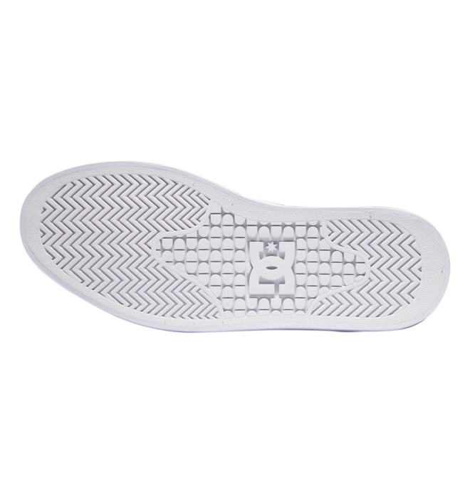 Manual Hi Platform - High-Top Shoes for Women  ADJS300296
