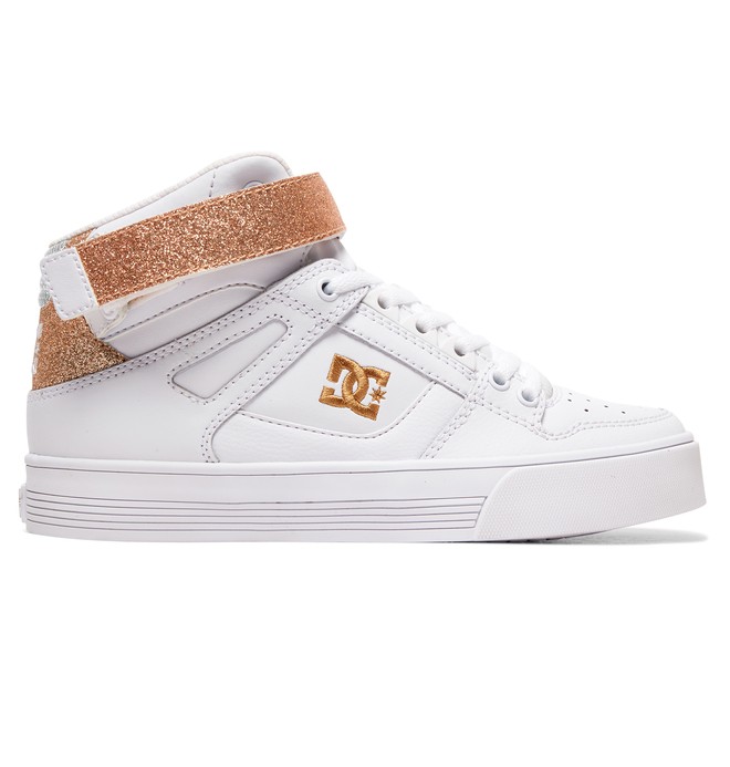 high top leather sneakers for women