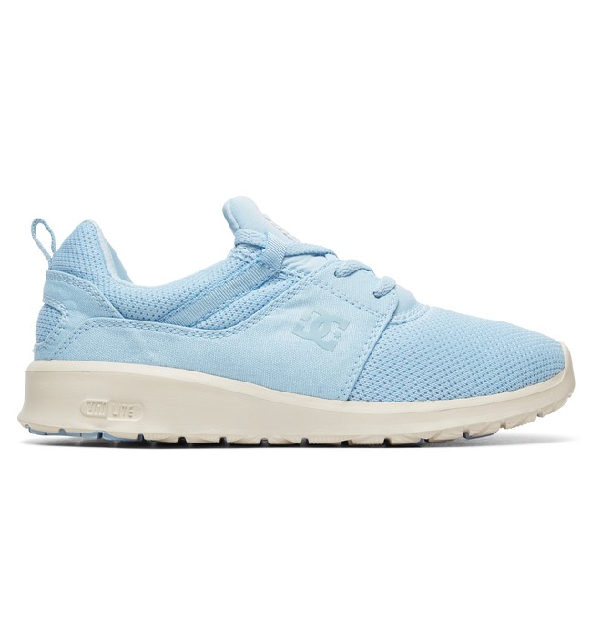 dcshoes, Heathrow Shoes, LIGHT BLUE (lbl) 0 Heathrow Shoes Blue ADJS700021 DC Shoes
