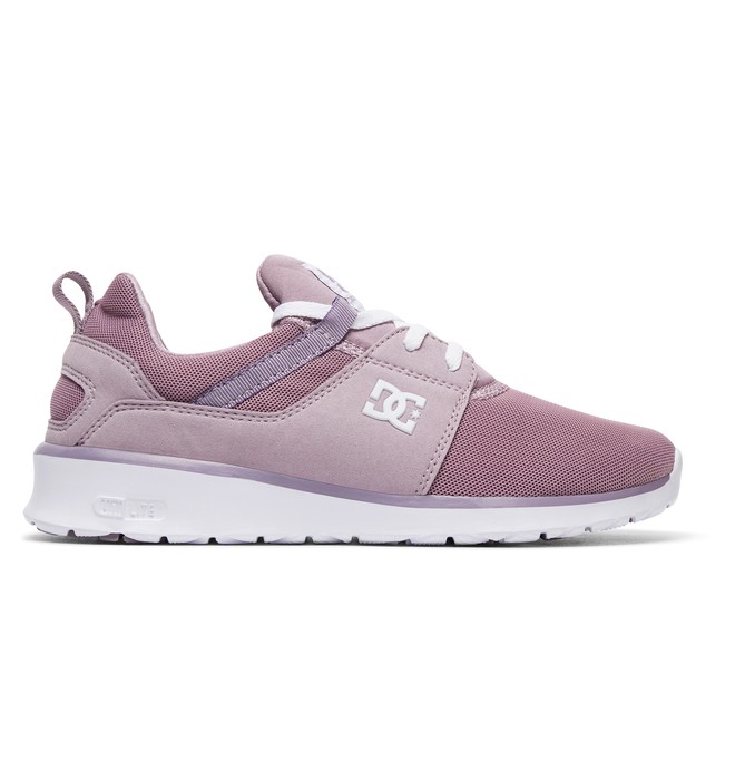 dcshoes, Heathrow Shoes, PURPLE RAIN (pun) 0 Heathrow Shoes Orange ADJS700021 DC Shoes