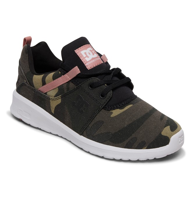 Women�s Heathrow TX SE Shoes 191282746660 DC Shoes Women�s Heathrow TX SE Shoes 191282746660 DC Shoes