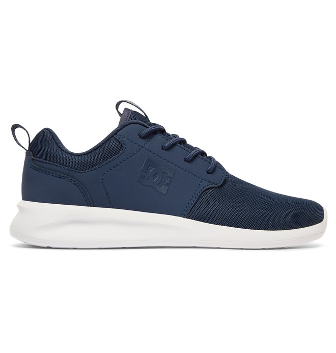 dc shoes midway sn