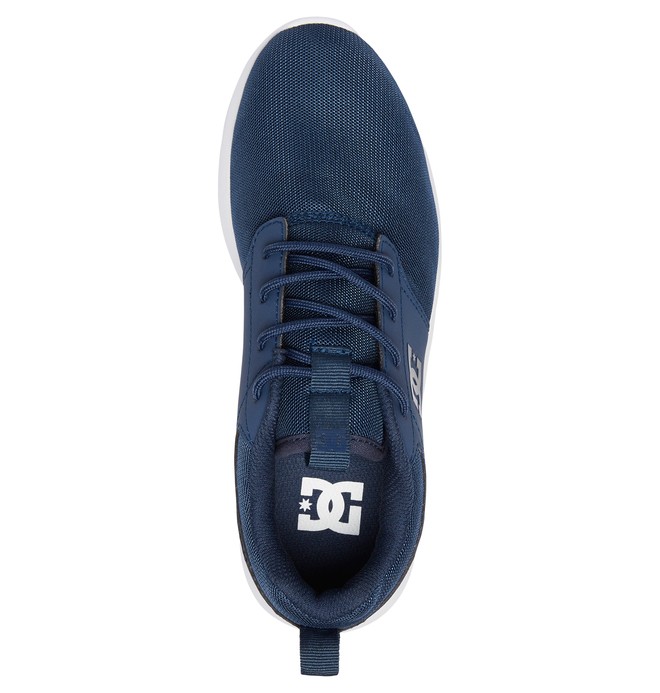 dc midway shoes