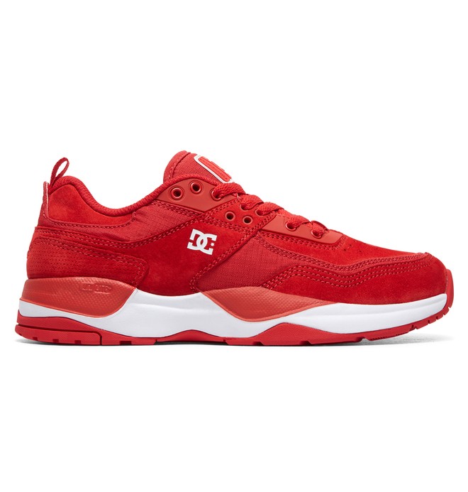 dcshoes, Women's E. Tribeka Shoes, RED (red) 0 Women's E. Tribeka Shoes Red ADJS700072 DC Shoes