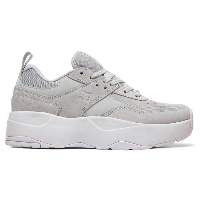 dc shoes e tribeka platform