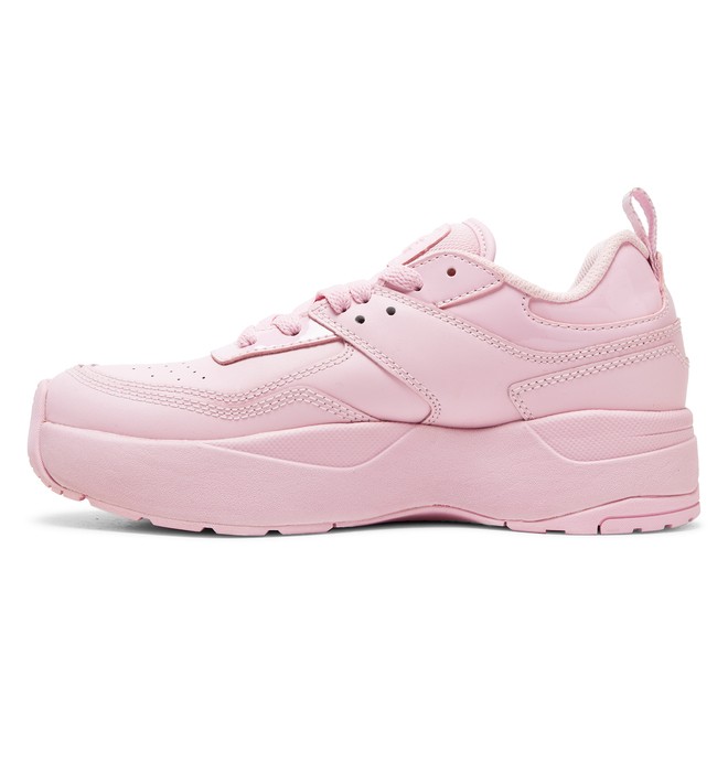 dc shoes e tribeka platform